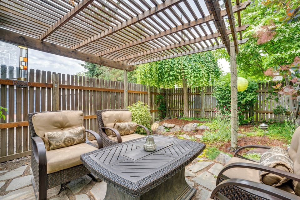 Pergola