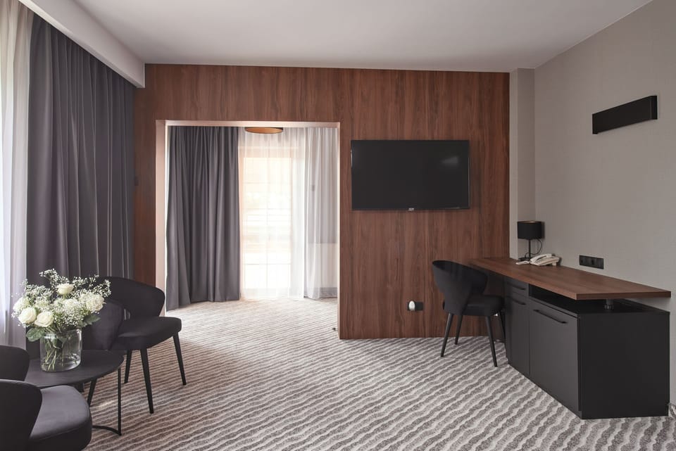 Artis Hotel & Spa Hotel in Poland