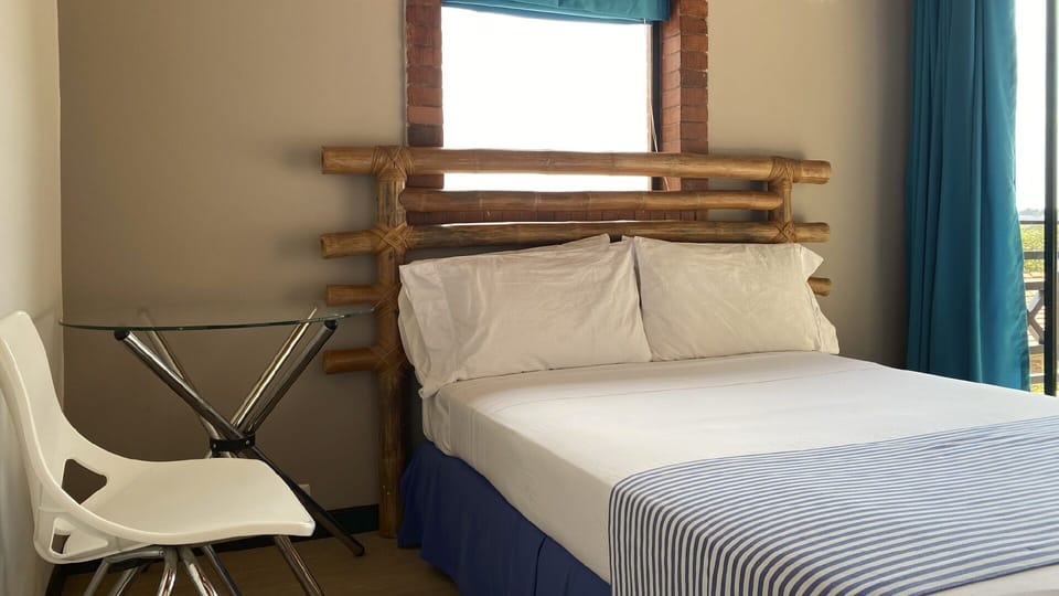 Double Room | Bed sheets