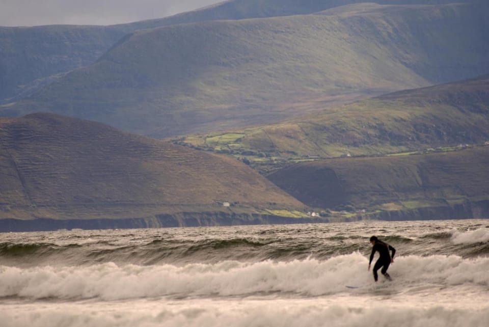 Ardree House Bed & Breakfast Bed and Breakfast in Killarney