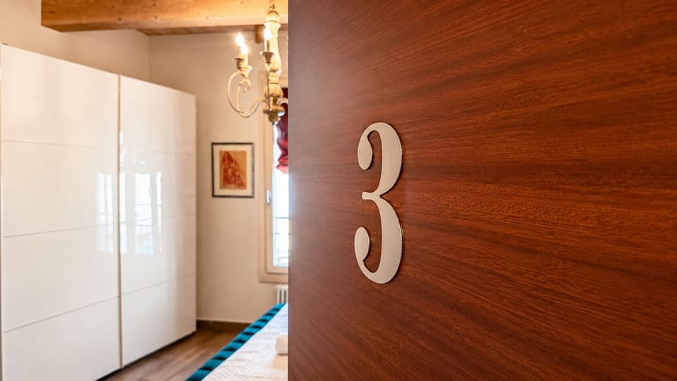 Deluxe Triple Room, 1 Bedroom | Bathroom | Shower, free toiletries, hair dryer, bidet
