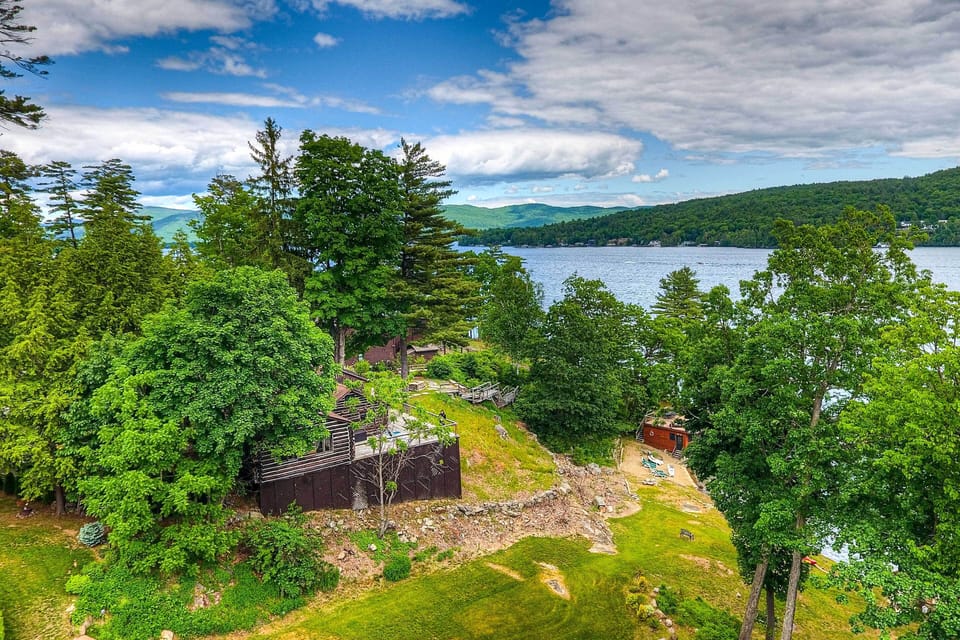 Lake George