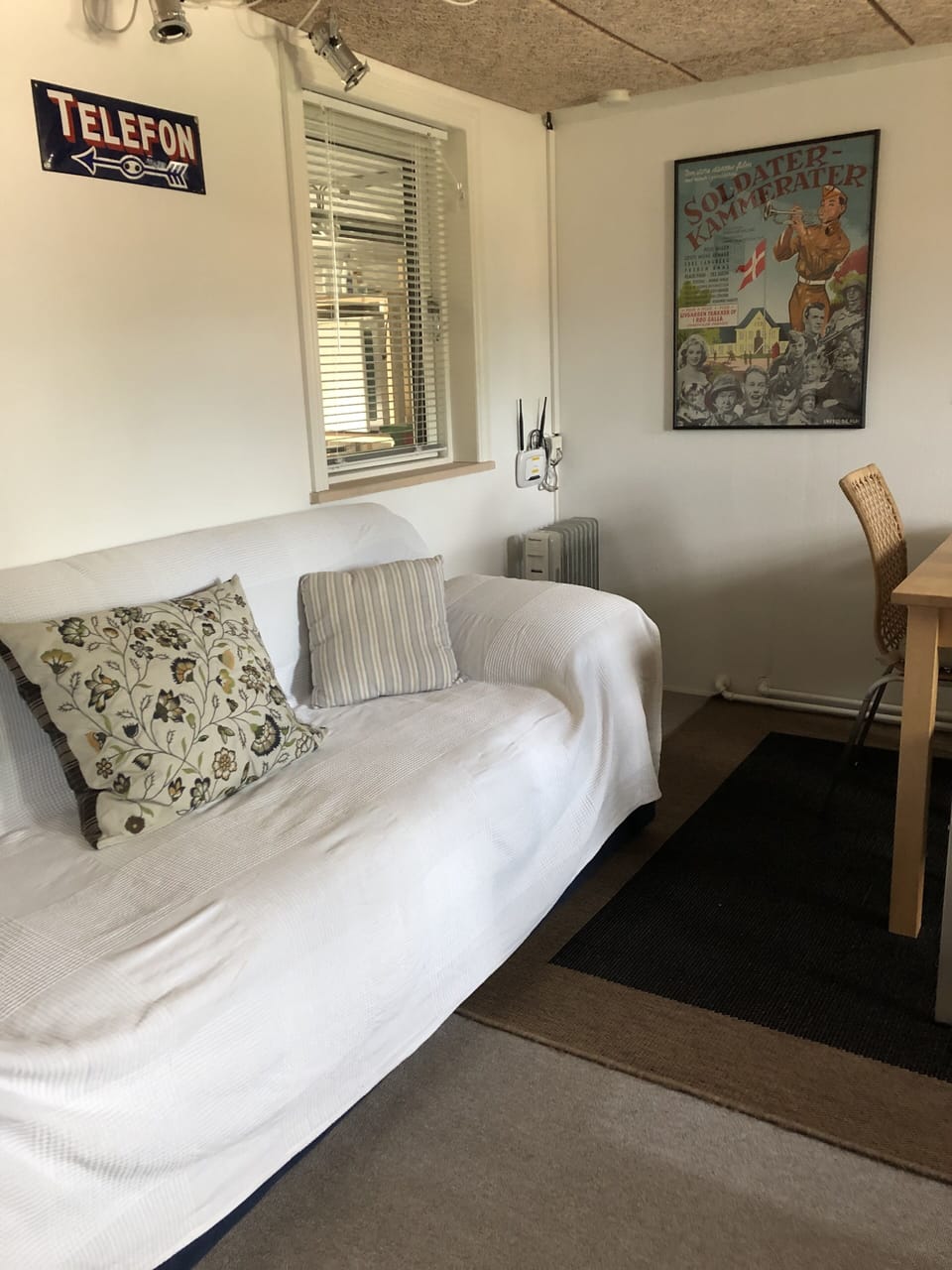 Family Apartment | 1 bedroom, minibar, individually decorated, individually furnished