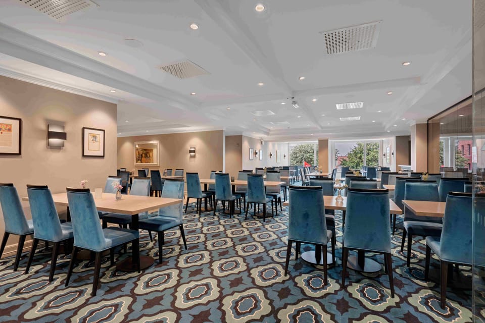 Thon Hotel Saga Hotel in Rogaland