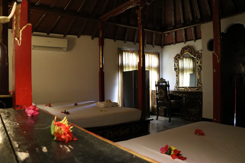 Suite | 1 bedroom, desk, laptop workspace, blackout drapes