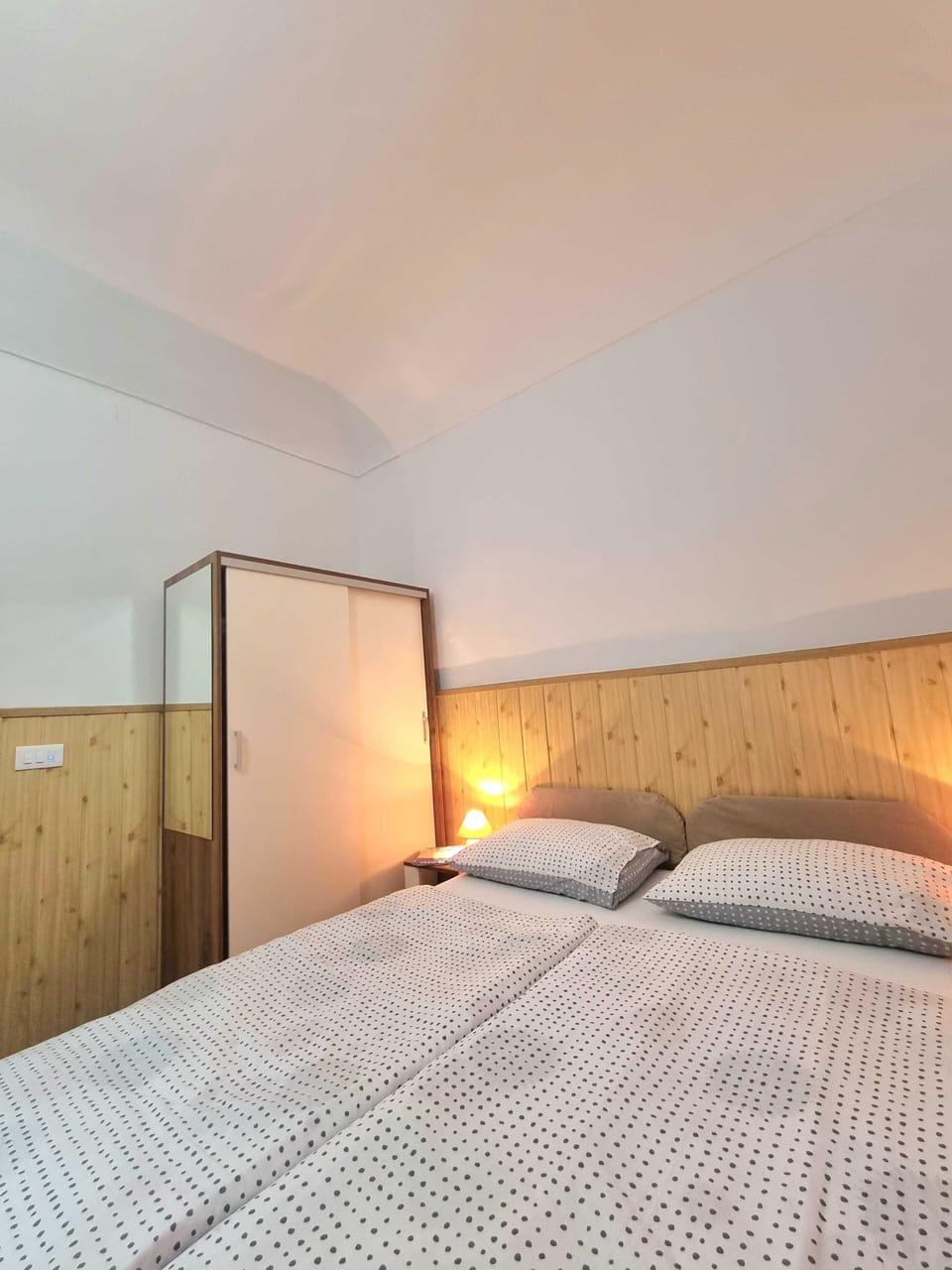 Studio (Studio Heart of The Town) | WiFi