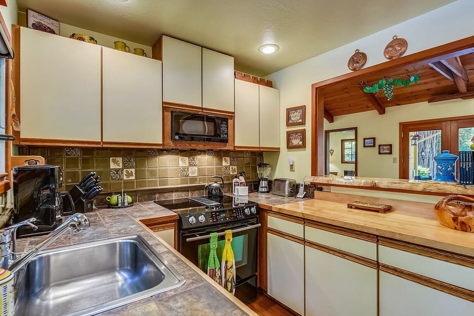 Room to cook