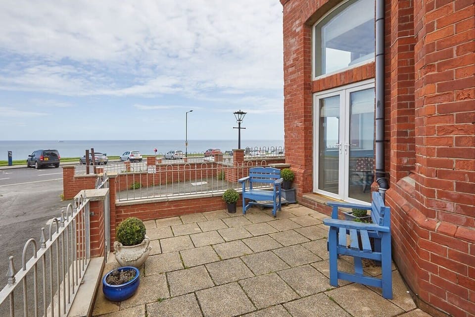 Sunset View, Whitby - Stay North Yorkshire