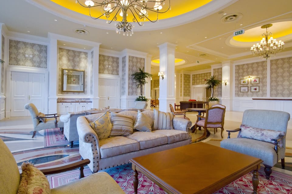 The Boardwalk Hotel Hotel in Port Elizabeth