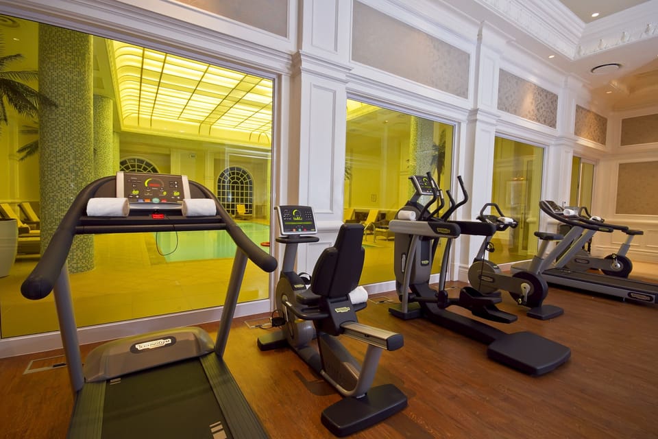 The Boardwalk Hotel Hotel in Port Elizabeth