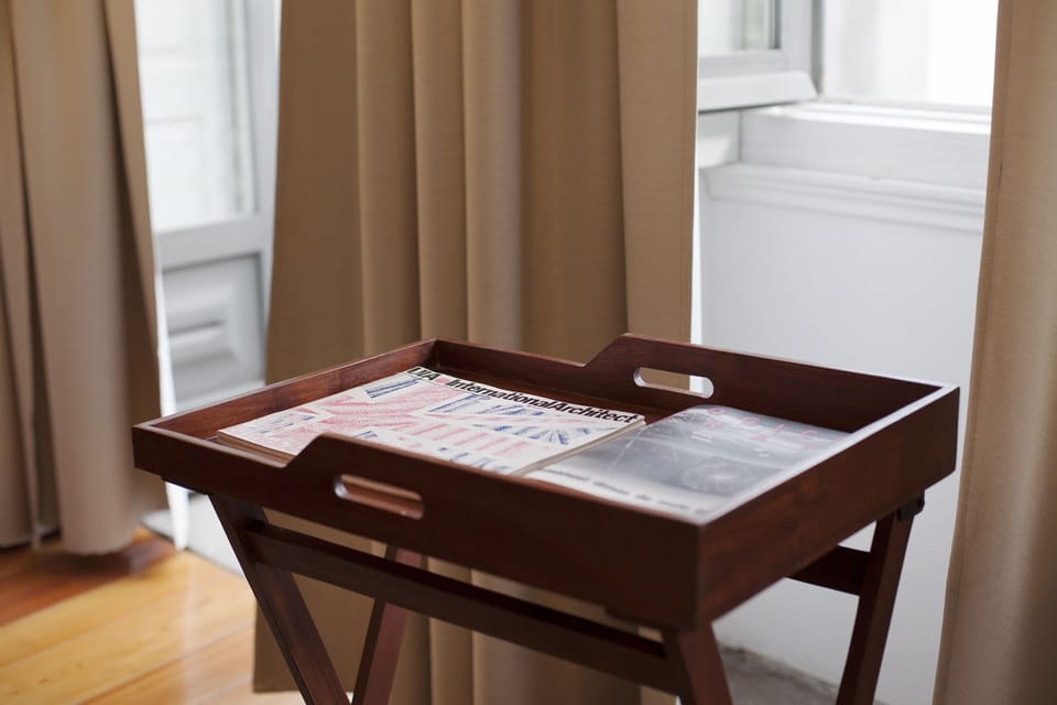 Deluxe Room, City View | Hypo-allergenic bedding, individually decorated, individually furnished