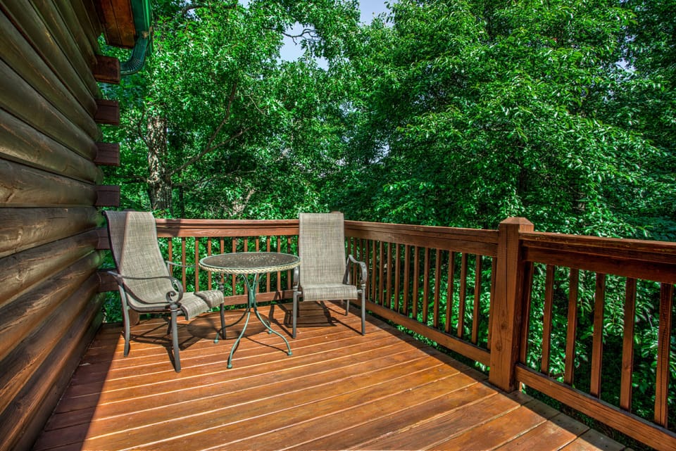 Side Deck