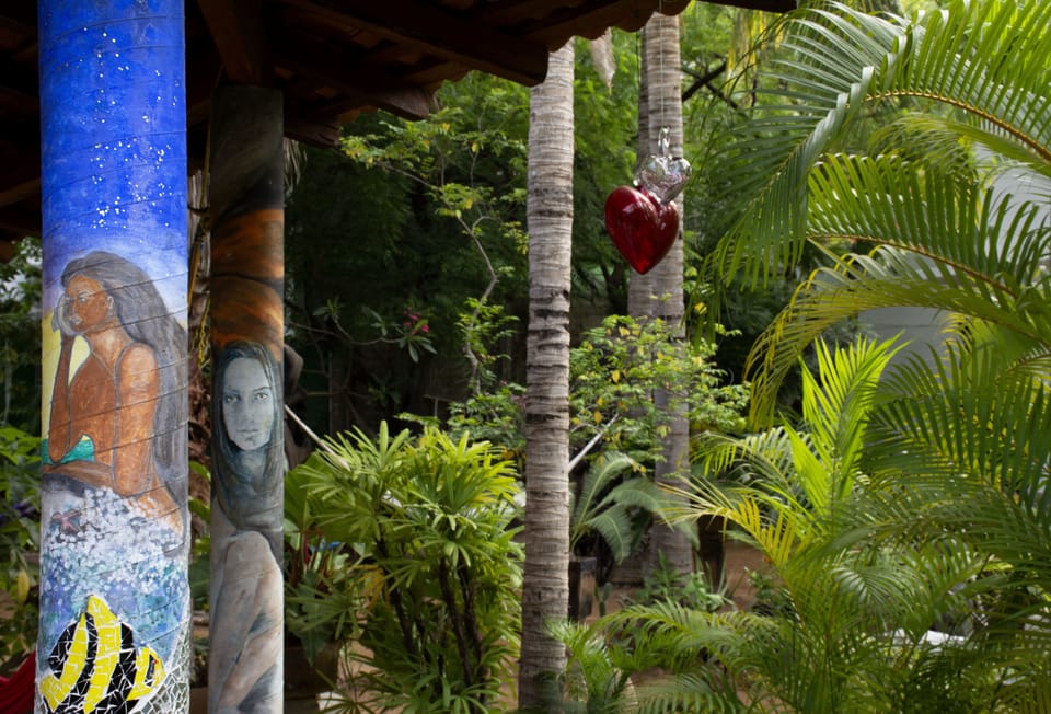 Bungalow, Kitchen | Terrace/patio