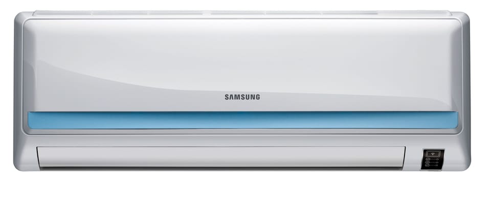 Air conditioning