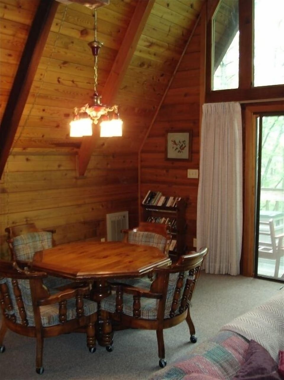 Games Table