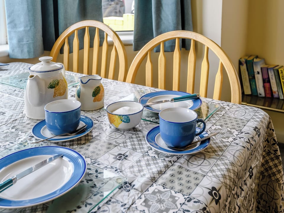 Dining Area | Hodges - Pier Gardens, Gorleston