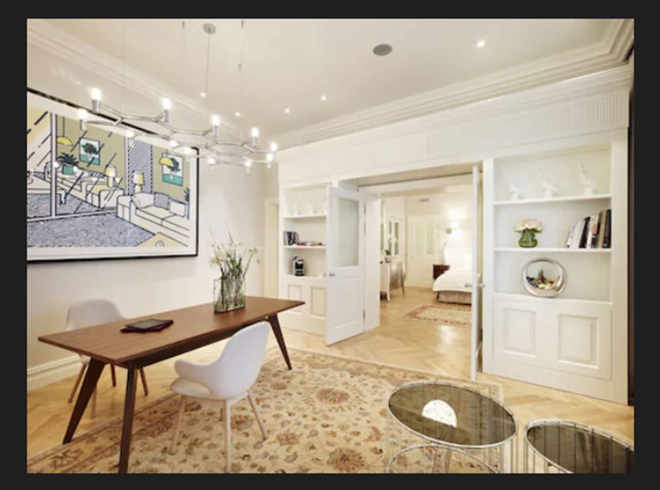 Master Suite | 1 bedroom, premium bedding, down comforters, memory foam beds