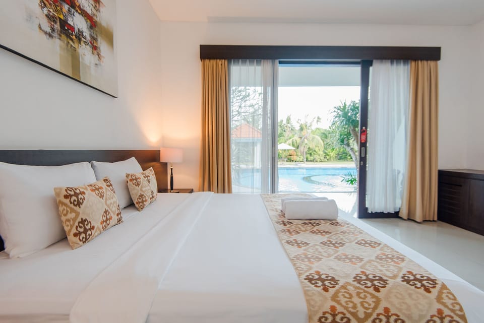 Deluxe Double Room | Minibar, desk, free WiFi