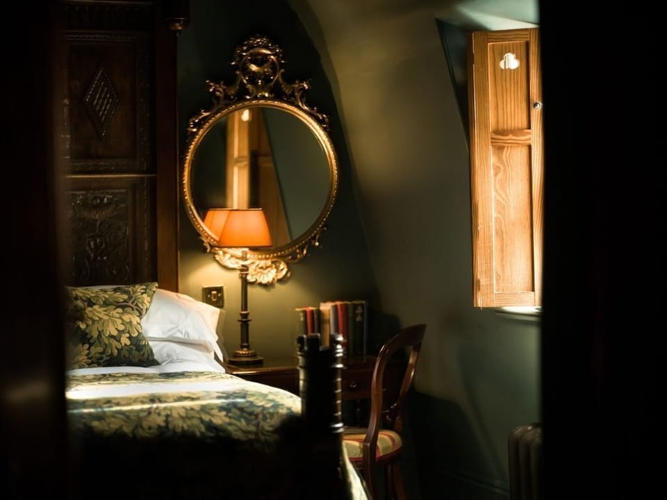 Club Double Room | Egyptian cotton sheets, premium bedding, minibar, in-room safe