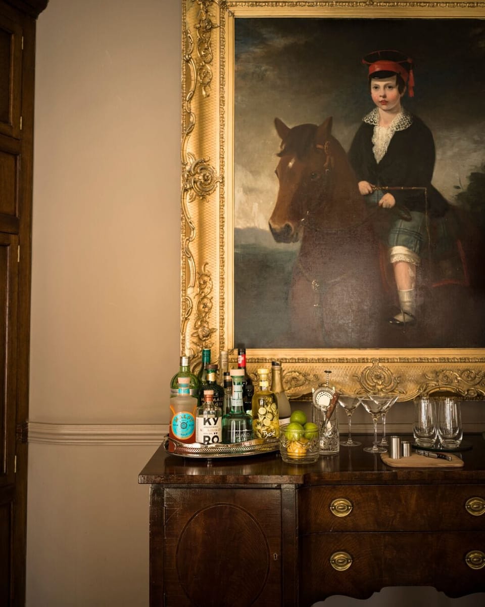 The Rookery Hotel Hotel in London Borough of Islington