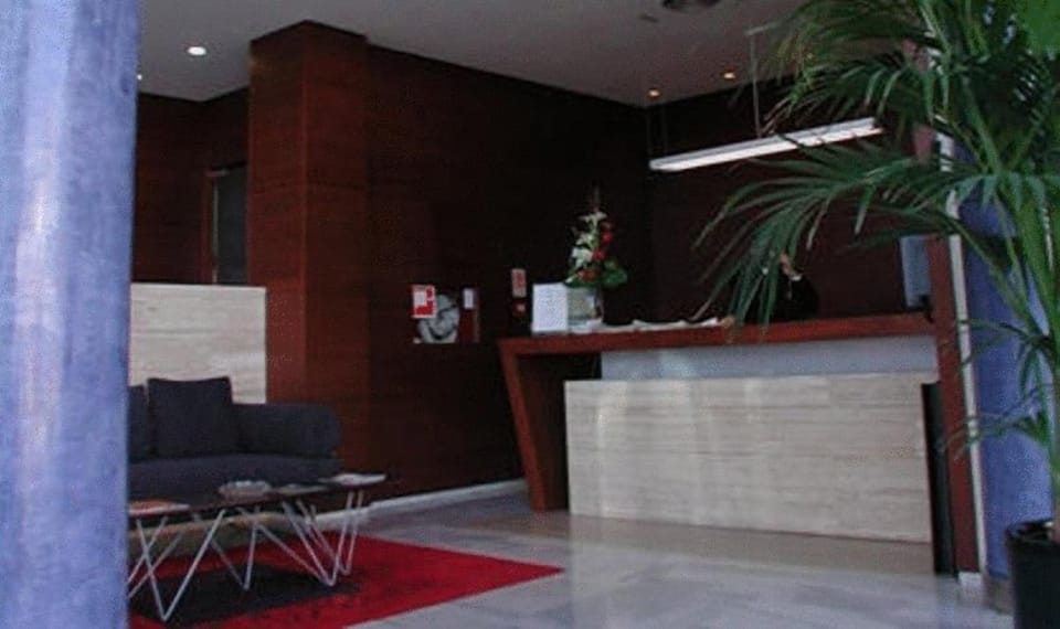 Universidad Hotel in Albacete