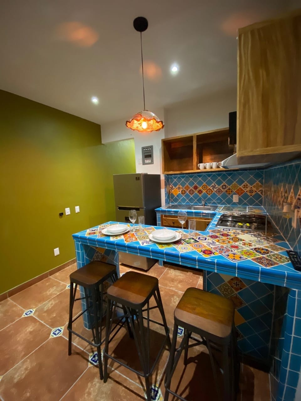 Kitchenette