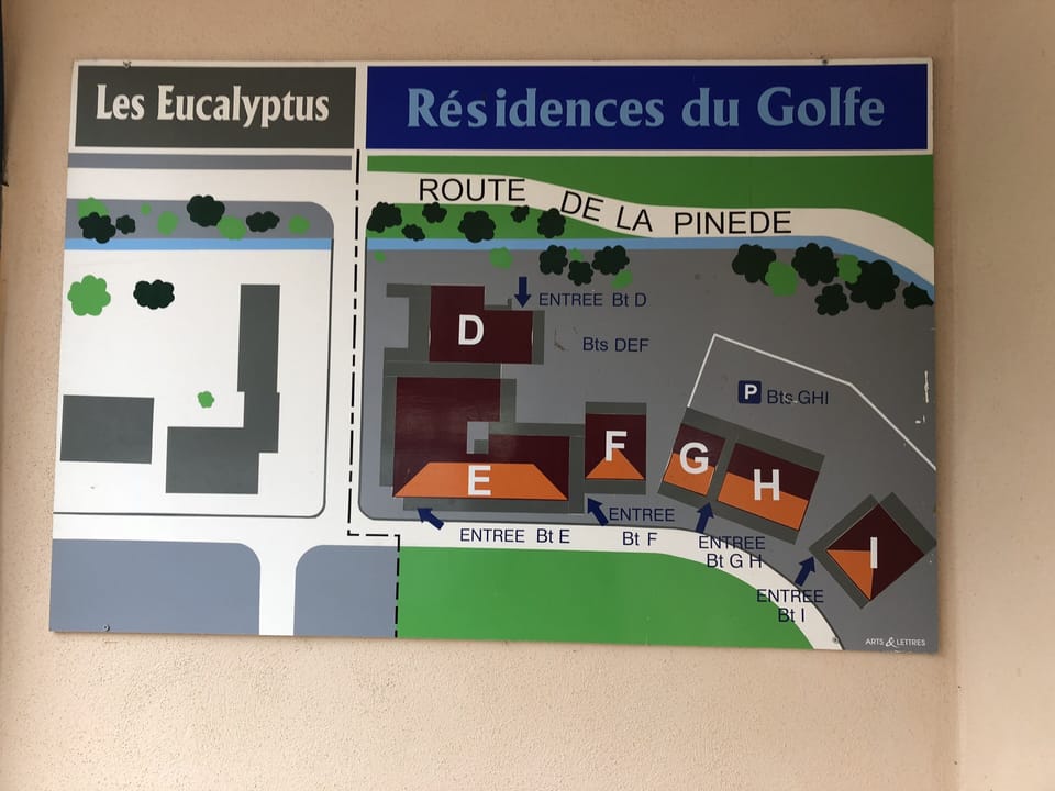 Property map