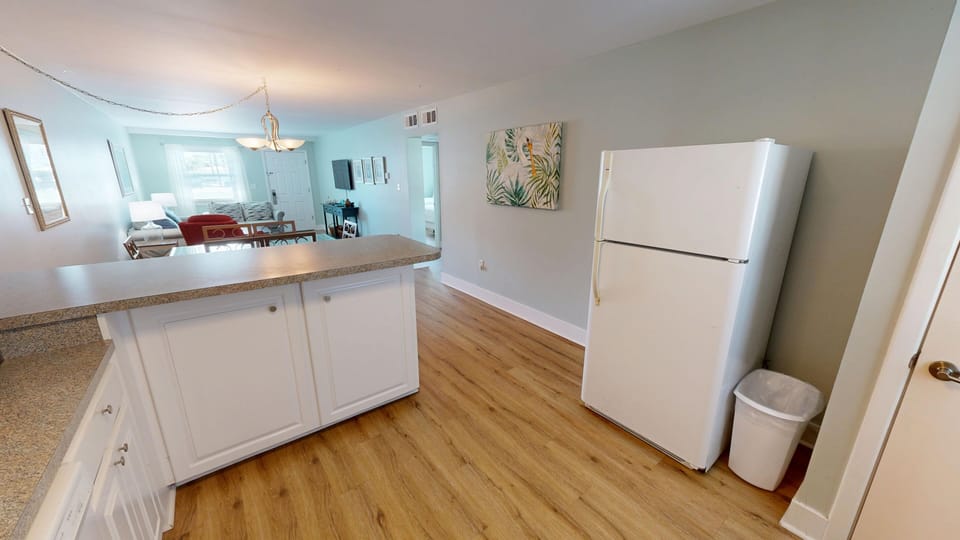 Condo, 2 Bedrooms | Interior