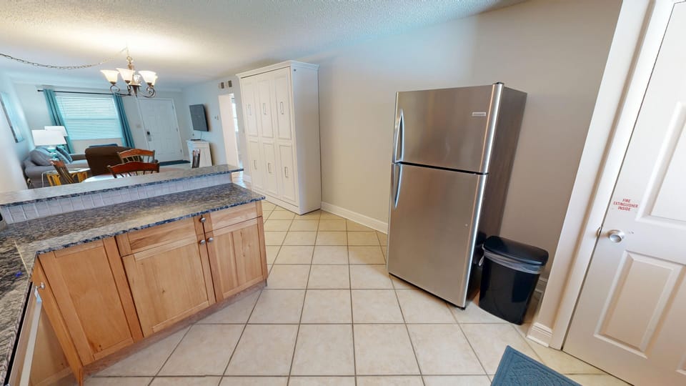 Condo, 1 Bedroom | Interior
