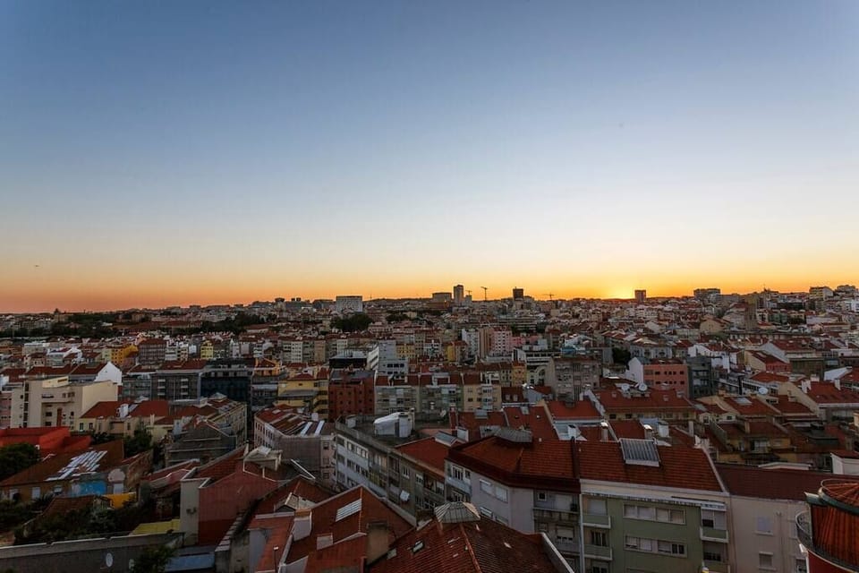 "Great location and great view!" - Dimitri, Netherlands