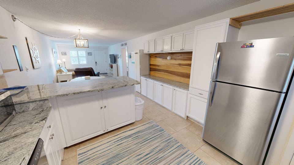 Condo, 1 Bedroom | Interior