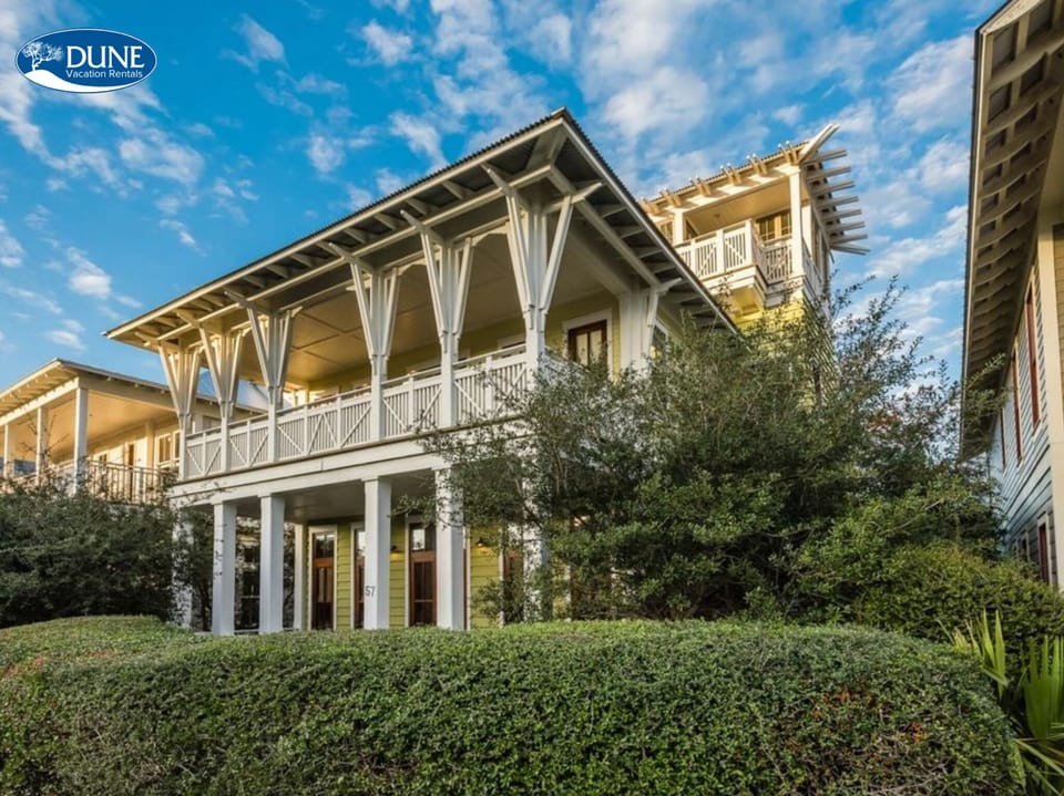 Beautiful 57 Western Lake Drive