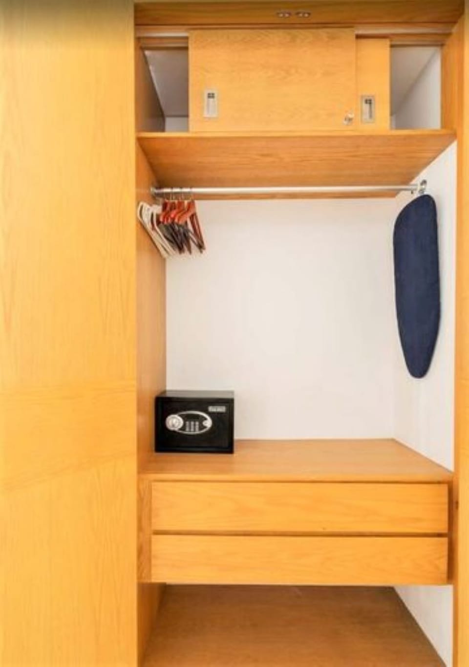 Closet