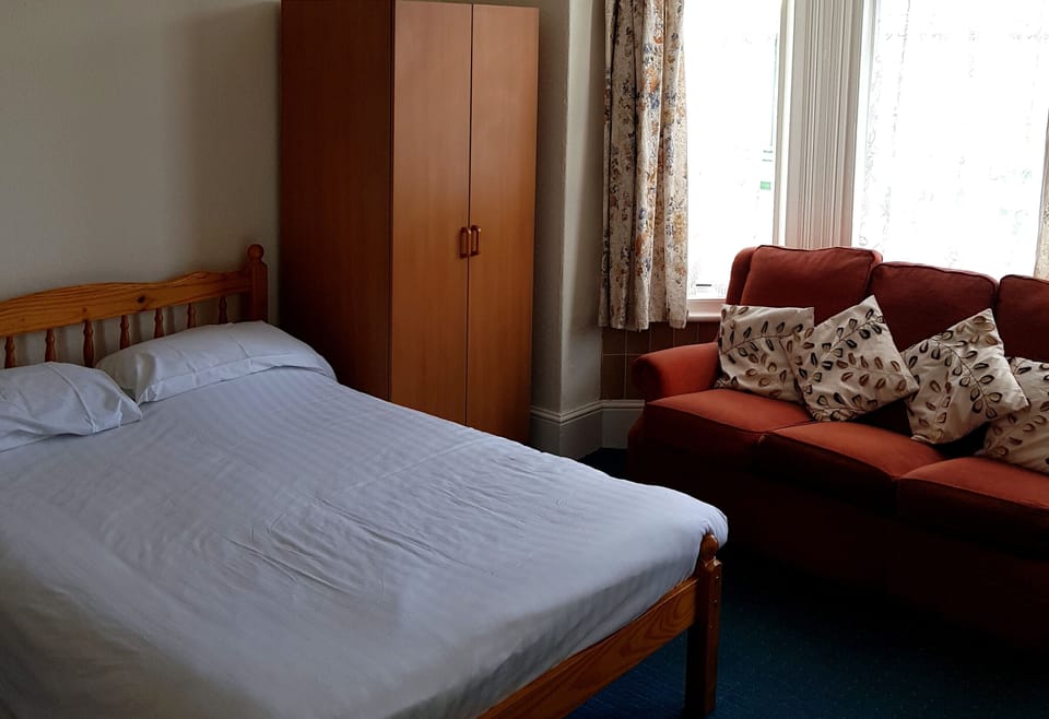 Glen Villa Flat 3 - 4 Berth Apartment in Great Yarmouth