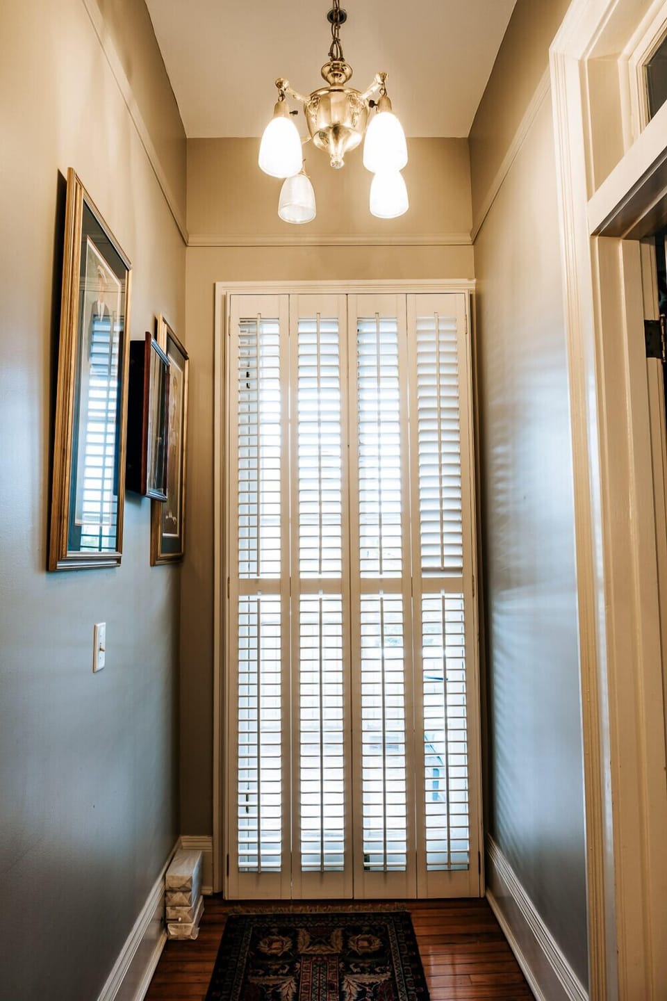 Deluxe Room (Clubhouse) | Balcony