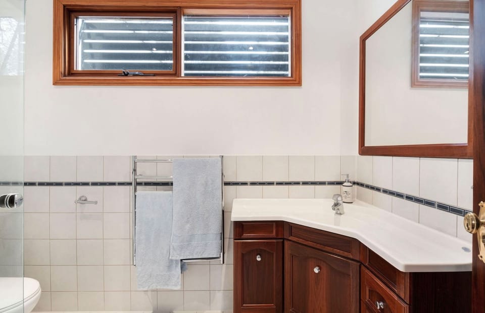 Guest-quarters ensuite