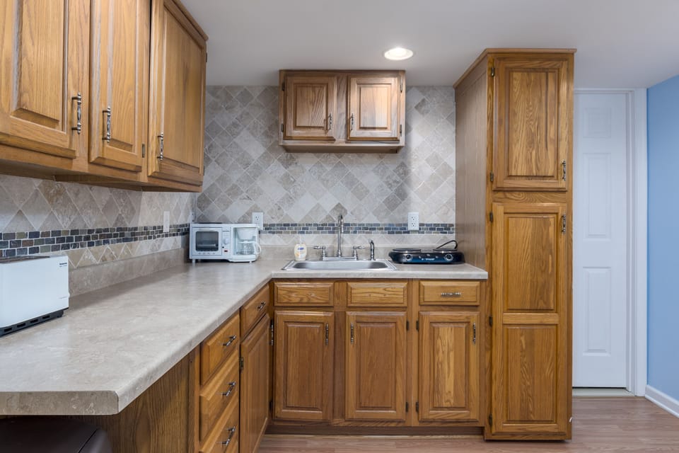 1st floor Kitchenette