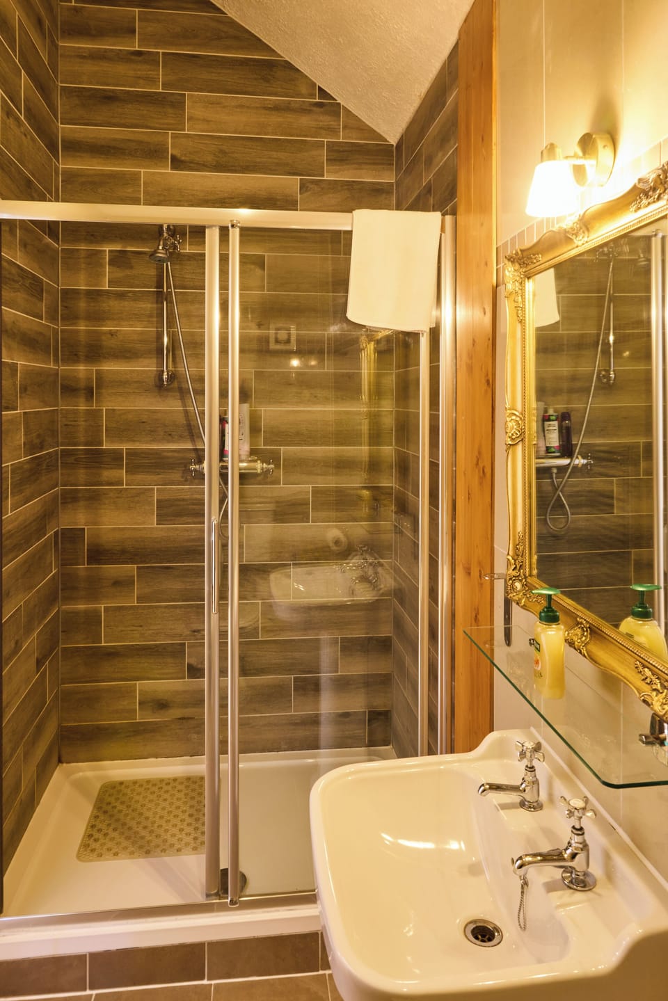 Preston House Bed and Breakfast in Ireland