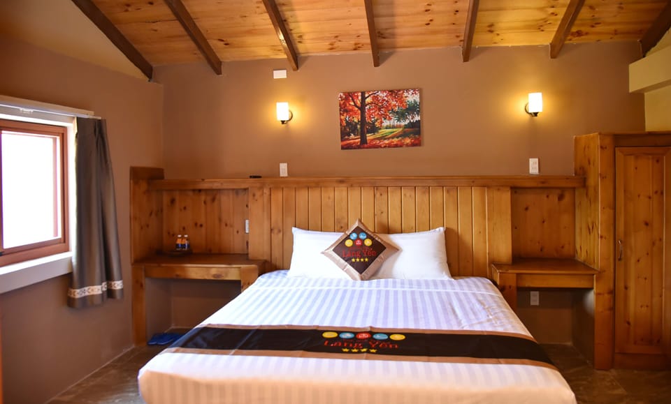 Mekong Villas | Minibar, in-room safe, free WiFi