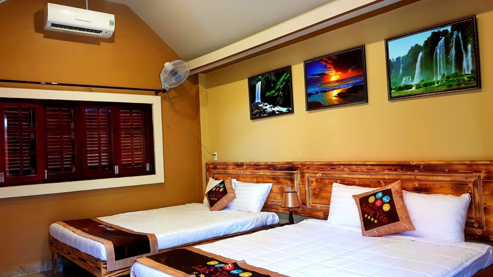 French Bungalow | Minibar, in-room safe, WiFi (free)