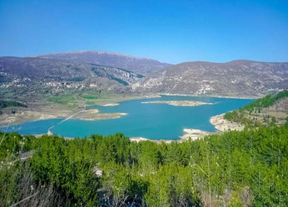 Cottage | View from property