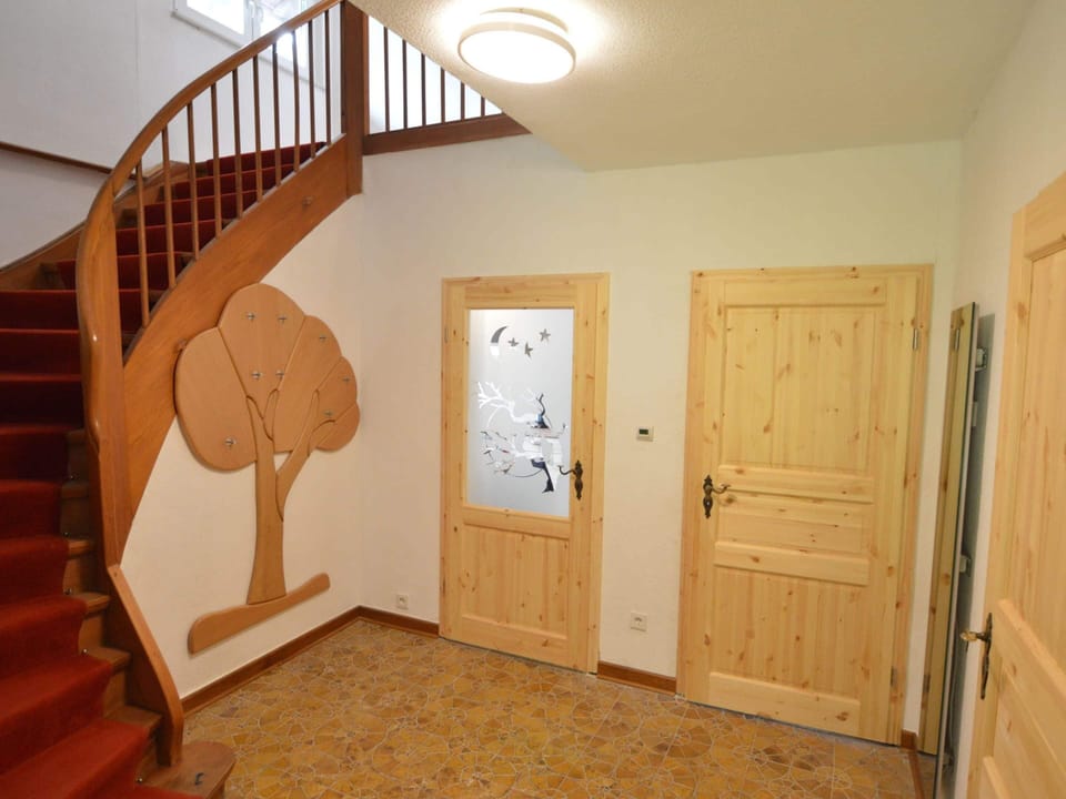 House | Reception