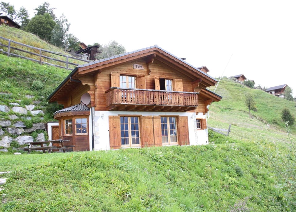 Chalet | Exterior