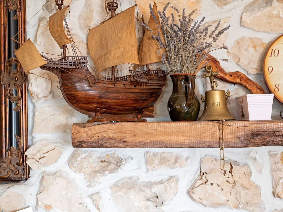 House | Interior detail