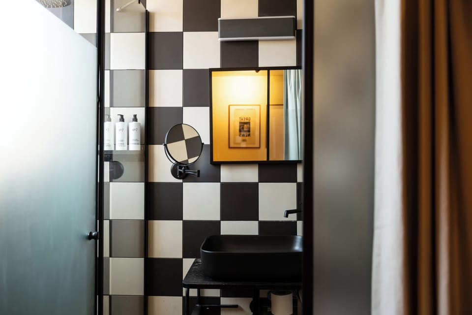 Premium Room | Desk, laptop workspace, free cribs/infant beds, free WiFi
