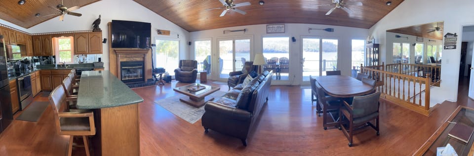 Upper Level