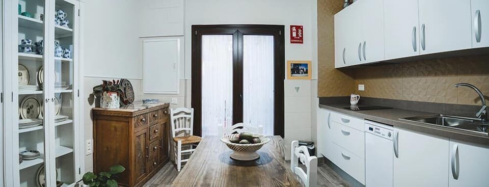 House | Private kitchen