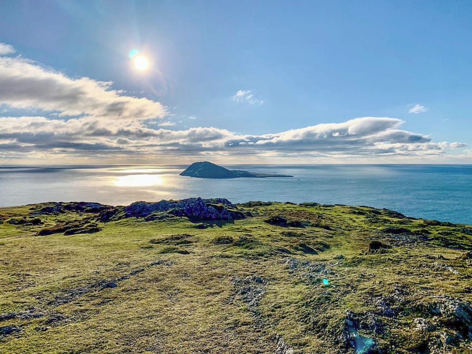 Surrounding area | Silyn, Aberdaron