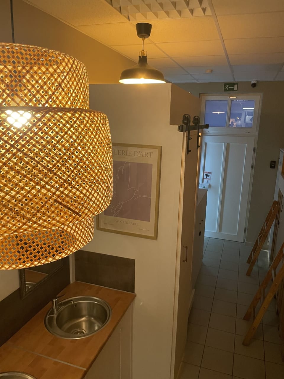 Apartment, Private Bathroom | Interior