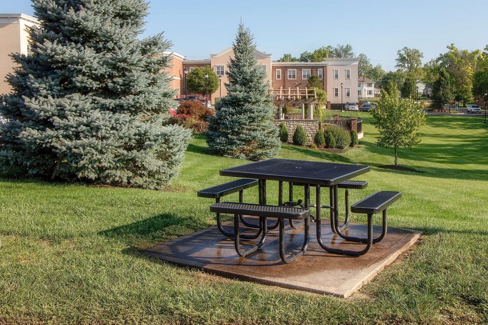 Hampton Inn Oxford/Miami University Area Hotel in Oxford